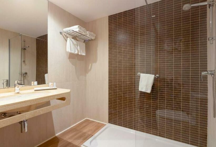 اتاق استاندارد, Vibra Beverly Playa