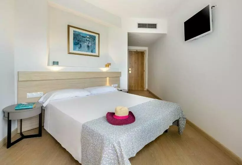 اتاق استاندارد, Vibra Beverly Playa