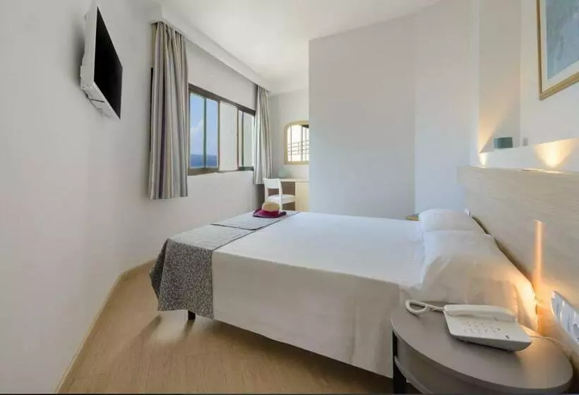 اتاق استاندارد, Vibra Beverly Playa