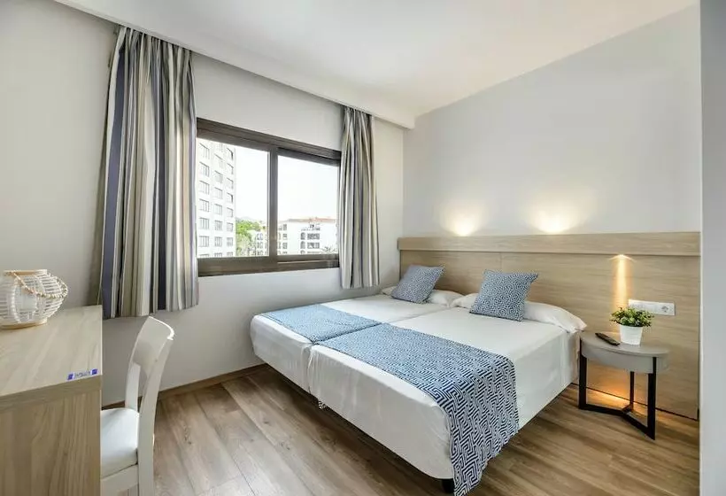 اتاق استاندارد, Vibra Beverly Playa