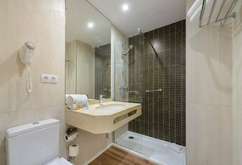 اتاق استاندارد, Vibra Beverly Playa