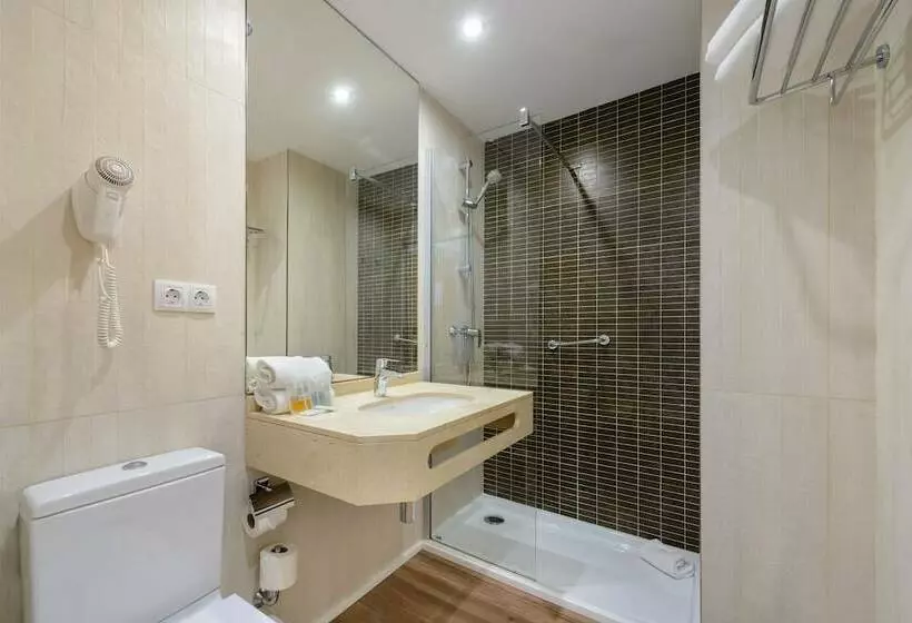 اتاق استاندارد, Vibra Beverly Playa