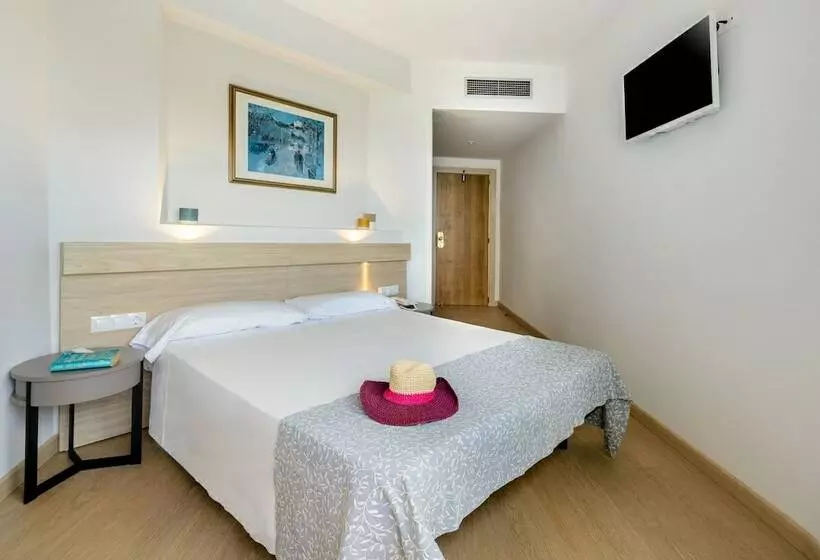اتاق استاندارد, Vibra Beverly Playa