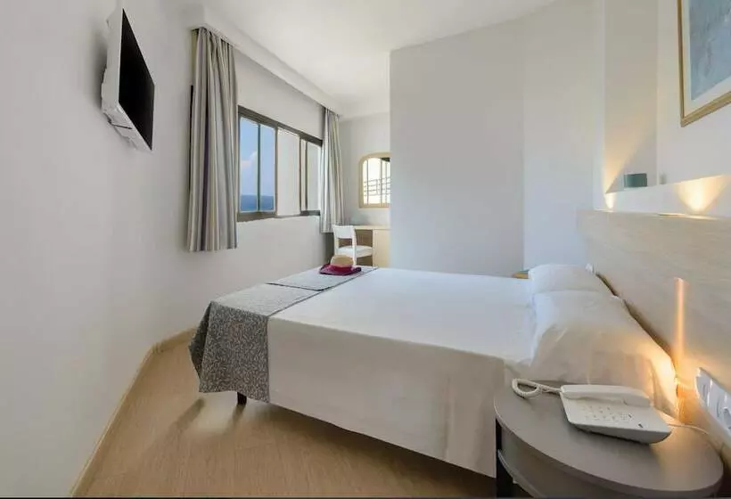 اتاق استاندارد, Vibra Beverly Playa