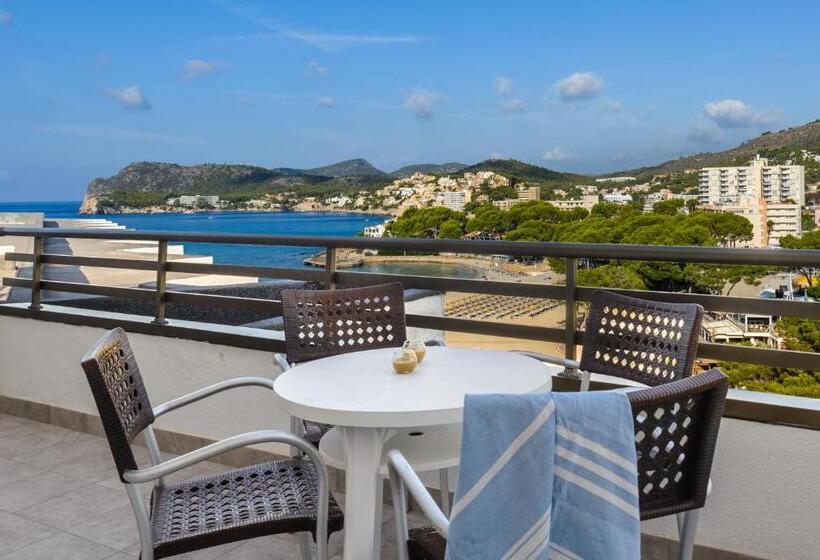 سوییت خانوادگی, Vibra Beverly Playa