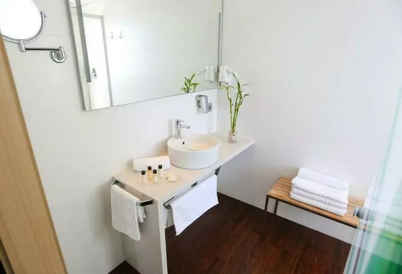 اتاق لوکس با چشم‌انداز دریا, Kaktus Hotel Volga   Adults Recommended