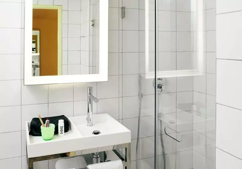اتاق استاندارد, Kaktus Hotel Volga   Adults Recommended