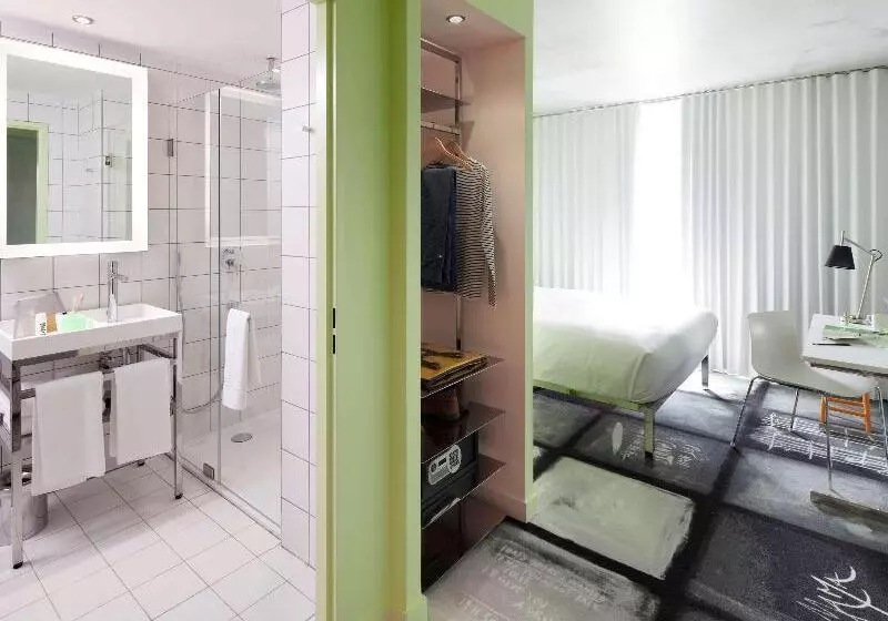 اتاق استاندارد, Kaktus Hotel Volga   Adults Recommended