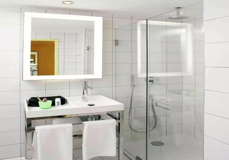 اتاق استاندارد, Kaktus Hotel Volga   Adults Recommended