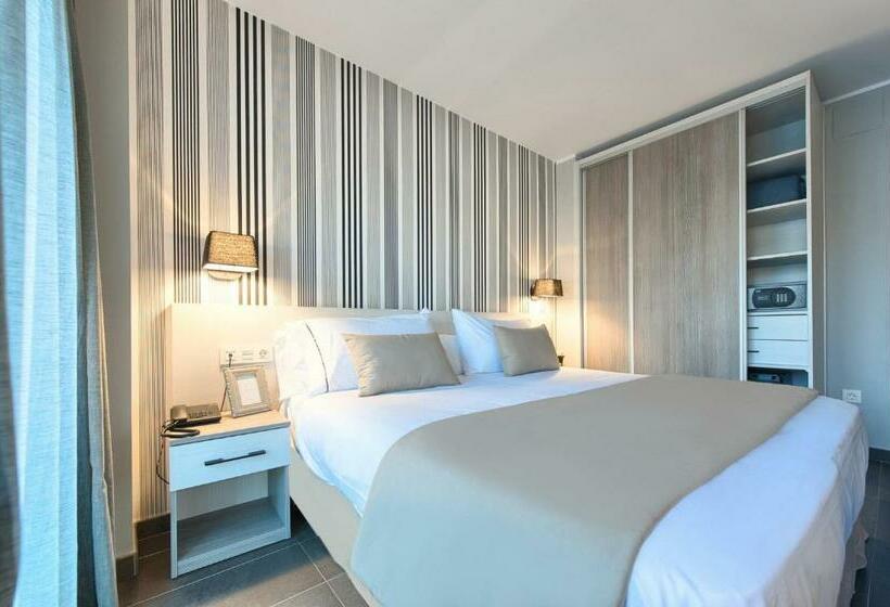 غرفة سوبيريور, New Hotel Colon