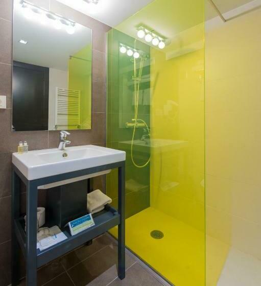 غرفة سوبيريور, New Hotel Colon