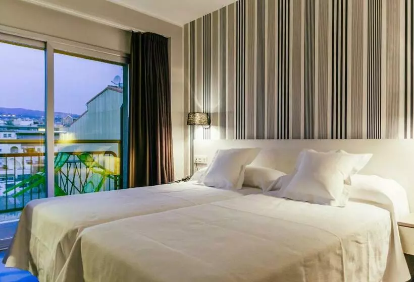 اتاق سوپریور, New Hotel Colon