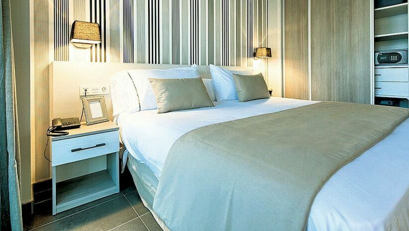 غرفة سوبيريور, New Hotel Colon