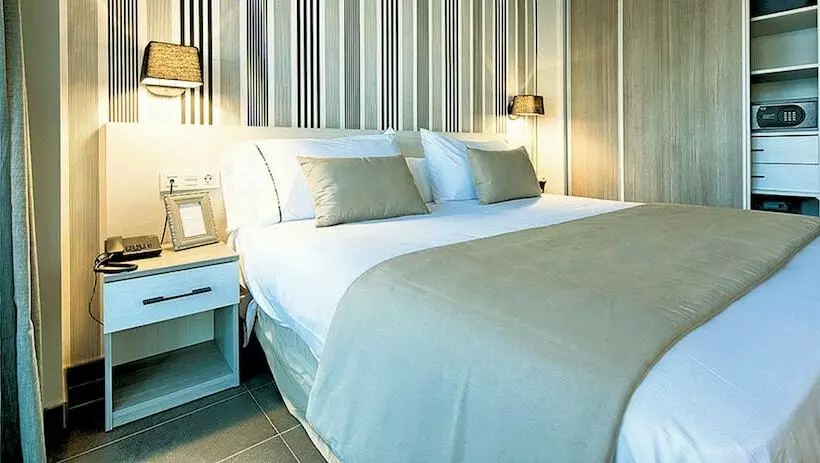 اتاق سوپریور, New Hotel Colon