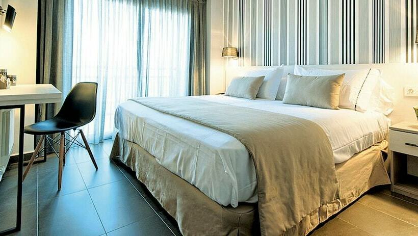 غرفة سوبيريور, New Hotel Colon