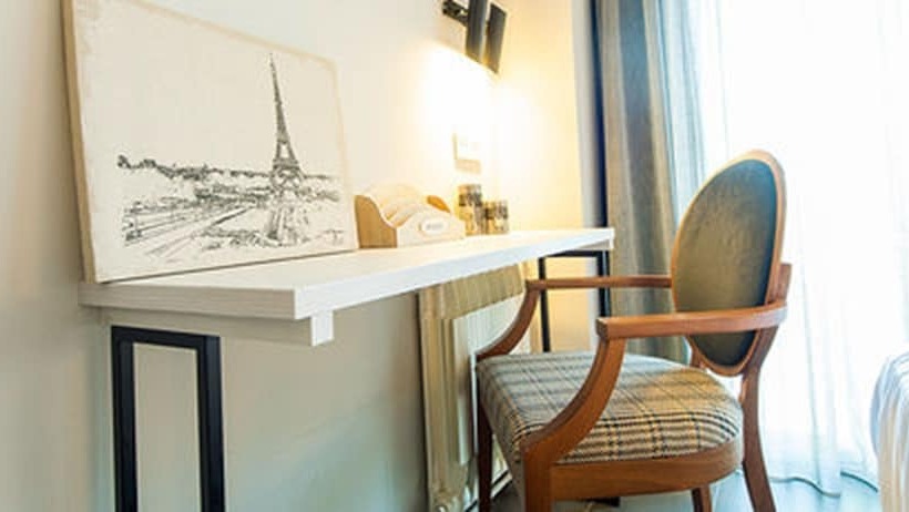 غرفة سوبيريور, New Hotel Colon