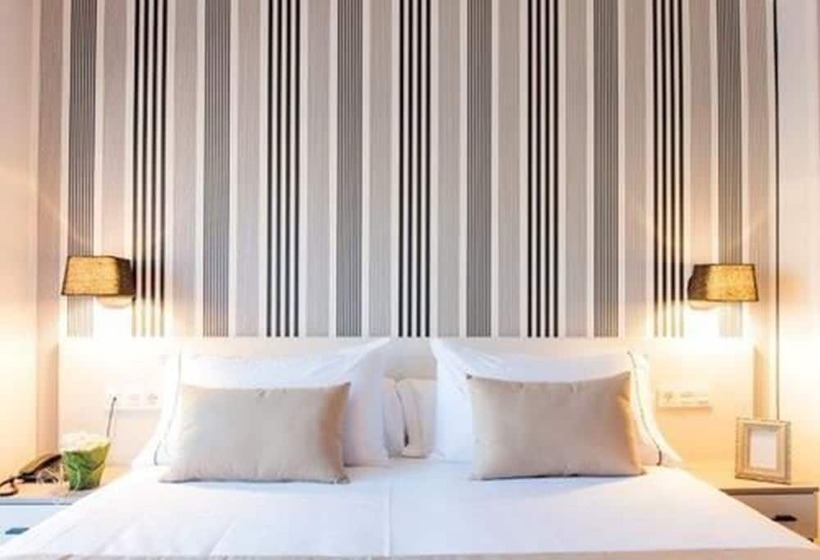 غرفة سوبيريور, New Hotel Colon