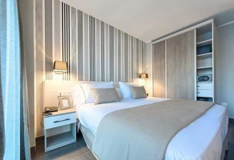 غرفة سوبيريور, New Hotel Colon