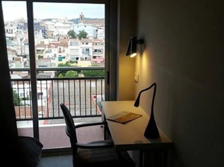 غرفة سوبيريور, New Hotel Colon