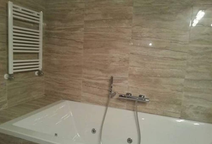 Номер Superior, New Hotel Colon