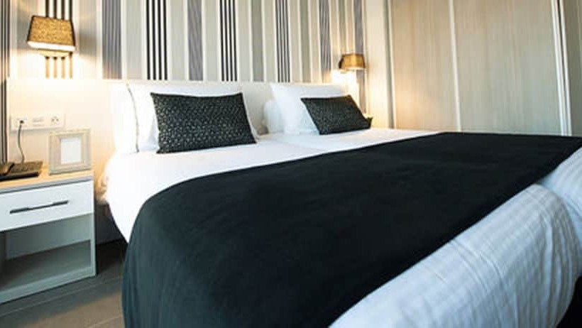 Номер Superior, New Hotel Colon