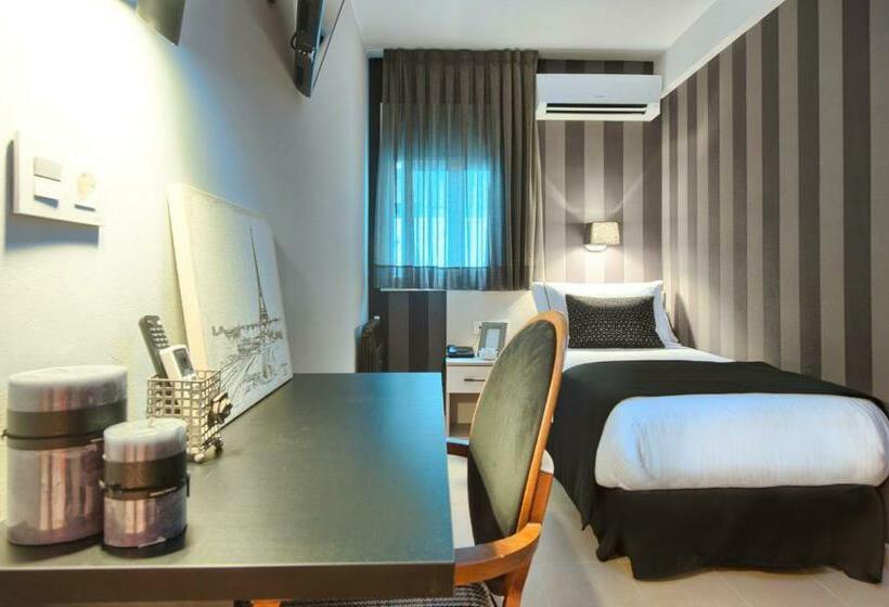 Номер Стандарт Индивидуальный, New Hotel Colon