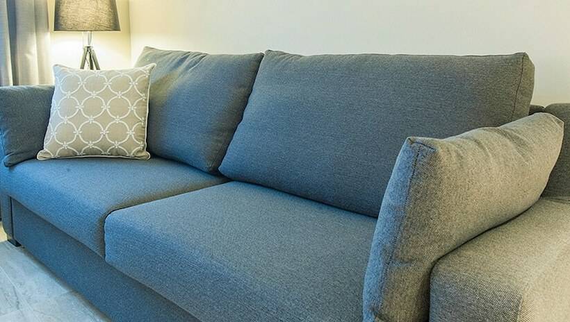 جناح جونيور, New Hotel Colon