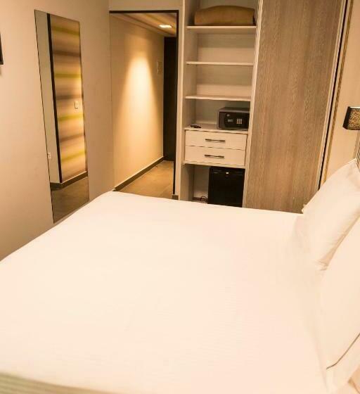 Номер Стандарт, New Hotel Colon