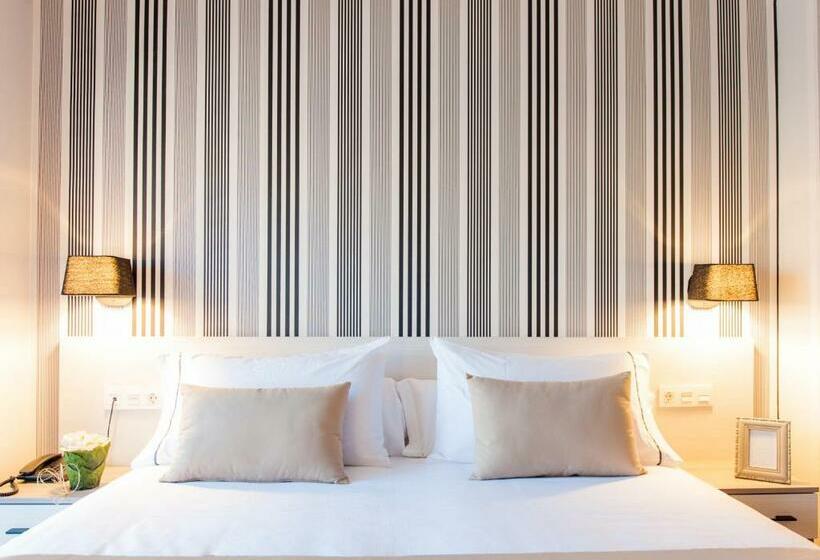 غرفة قياسية, New Hotel Colon