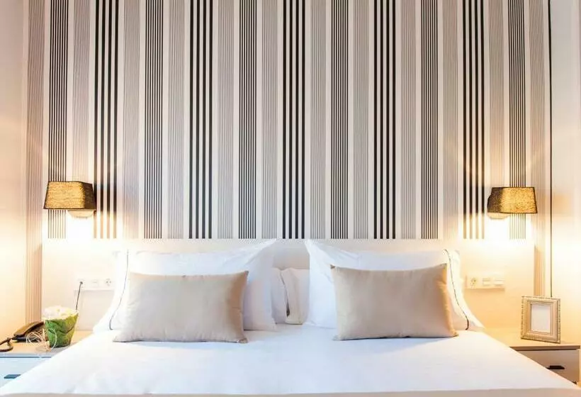 اتاق استاندارد, New Hotel Colon