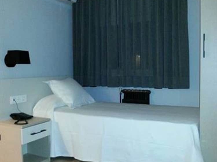 غرفة قياسية, New Hotel Colon