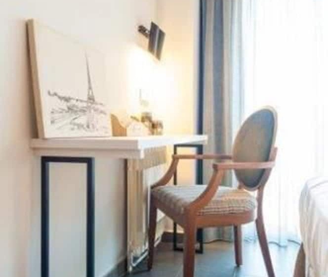 غرفة قياسية, New Hotel Colon