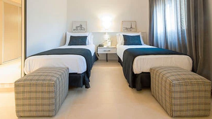Номер Стандарт, New Hotel Colon