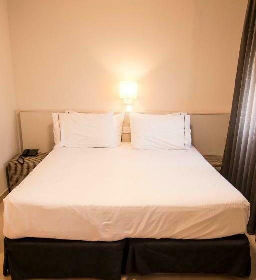 Семейный Номер, New Hotel Colon