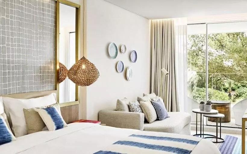 اتاق لوکس, Nobu Hotel Ibiza Bay