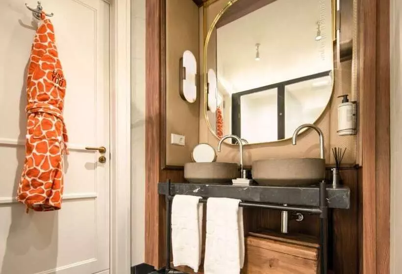 スイート, Only You Hotel Valencia
