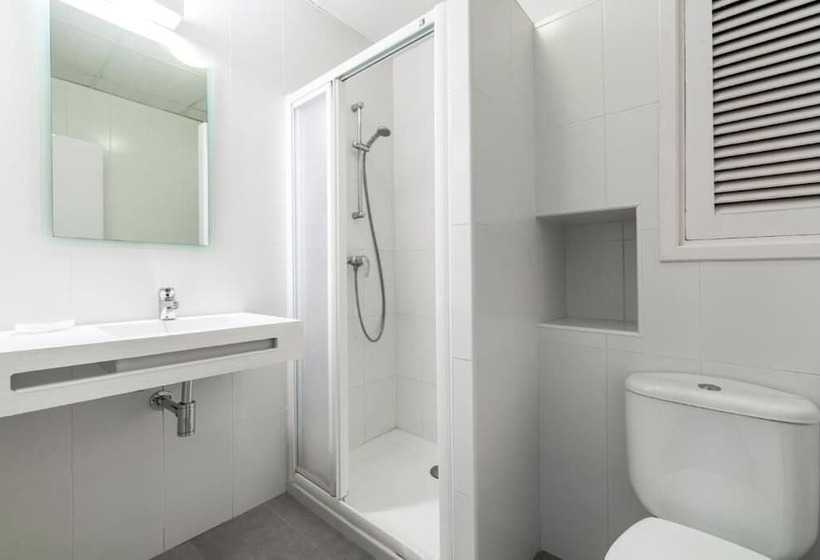 스탠다드 룸, Hoposa Panorama