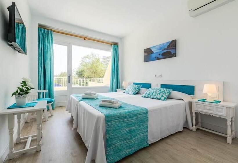 スタンダードルーム, Hoposa Panorama