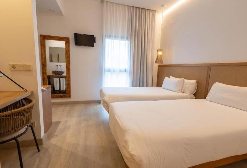 اتاق استاندارد, Play Hotel Ibiza   Adults Only