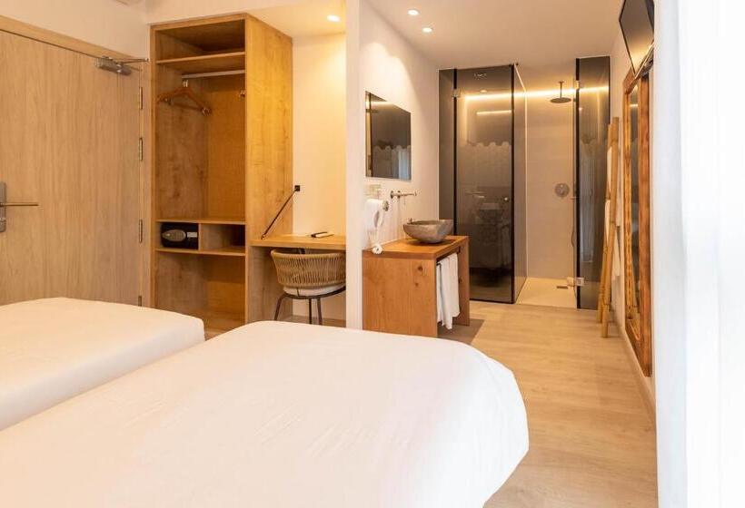 اتاق استاندارد, Play Hotel Ibiza   Adults Only