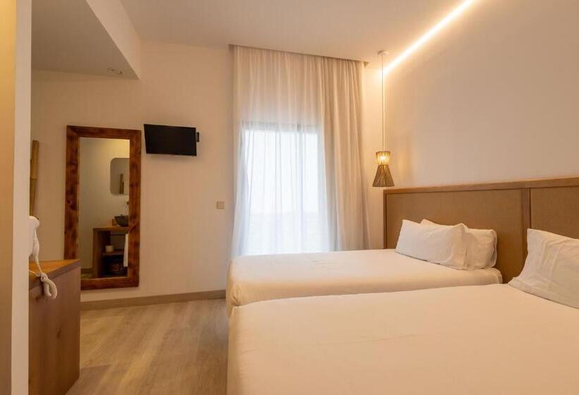 اتاق پرمیوم, Play Hotel Ibiza   Adults Only