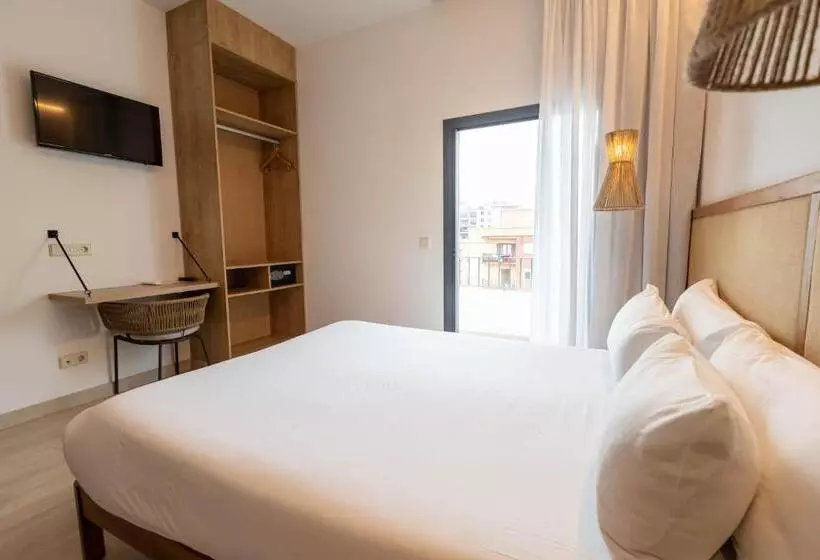 Premium Room Side Sea View, Play Hotel Ibiza   Adults Only