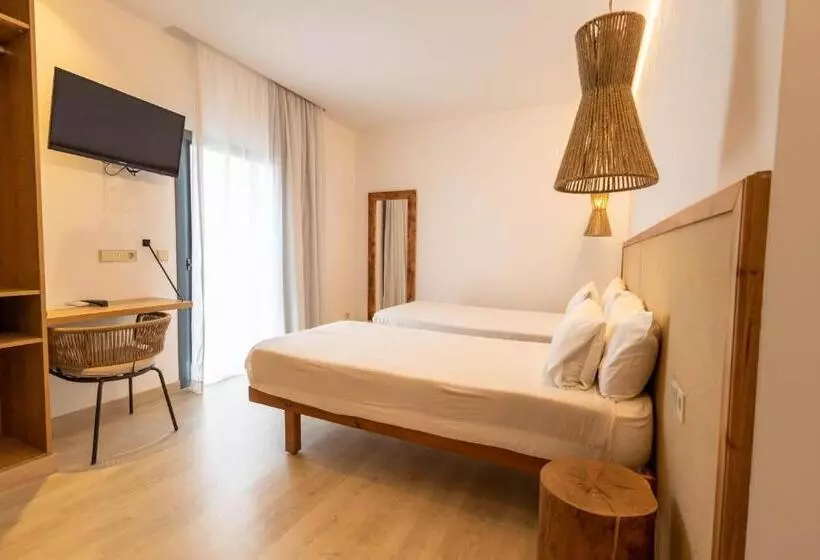 Premium Room Side Sea View, Play Hotel Ibiza   Adults Only