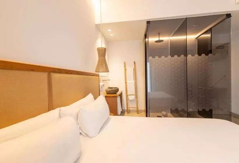Premium Room Side Sea View, Play Hotel Ibiza   Adults Only