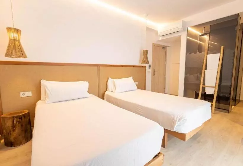 Premium Room Side Sea View, Play Hotel Ibiza   Adults Only