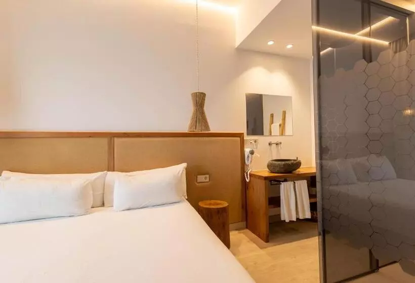 Premium Room Side Sea View, Play Hotel Ibiza   Adults Only