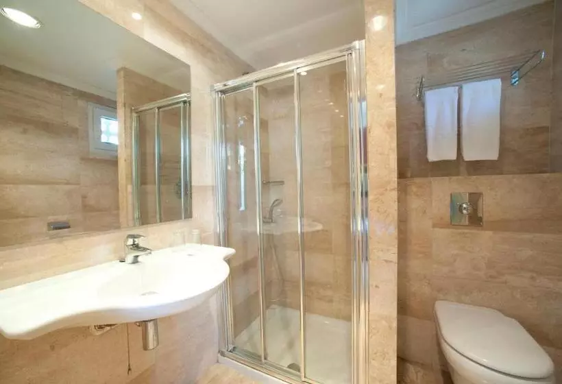 اتاق استاندارد, Grupotel Nilo & Spa