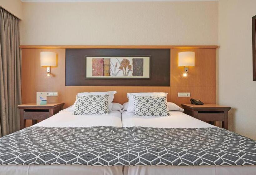 اتاق استاندارد, Grupotel Nilo & Spa