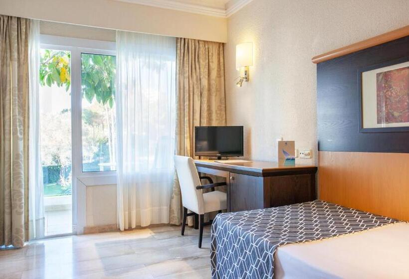 スーペリアシングルルーム, Grupotel Nilo & Spa