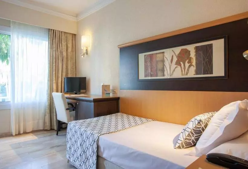 اتاق سوپریور یک تخته, Grupotel Nilo & Spa